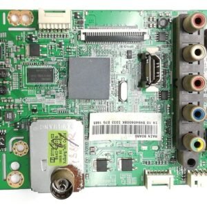 SAMSUNG Model No.UA32ES4003 MAIN BOARD Part no- BN94-06008K
