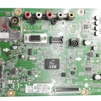 LG Model No:24LB458A Main Board Part No:EAX65643108