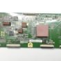 Samsung Model No:LA46A610 Tcon Board Part No:T460HW02