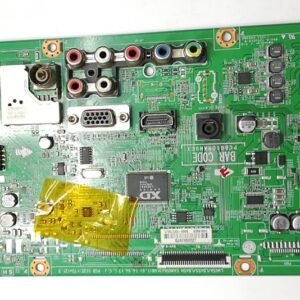 LG Model No:22LB470A MAIN BOARD Part No:EAX65643108