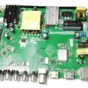 ONIDA Model No:LEO32HA COMBO BOARD Part No: P65-M6T V6.1