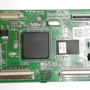 LG Model No:42PJ560R SCALE BOARD Part No: EAX62117201