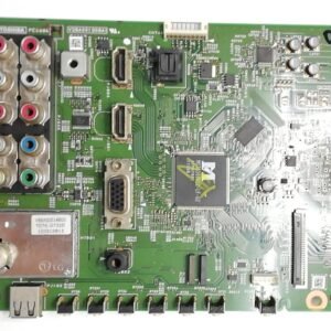 TOSHIBA Model No:32PS21E MAIN BOARD Part No: PE0994