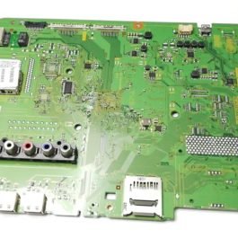 PANASONIC Model No:TH-55AS670D MAIN BOARD Part No:TNPH1077 A