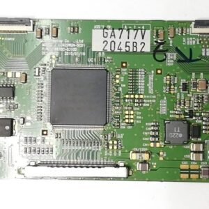 PANASONIC Model No:TH-42V20D TCON BOARD Part No:6870C-0310D