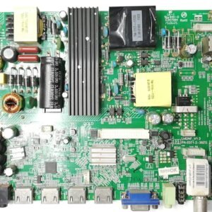 PHILIPS Model No:39PFL3830/V7 COMBO BOARD Part No: LM2NF_V1.3 / PA-0371-236ZG