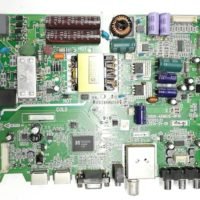 Panasonic Model No:TH-40A403DX Combi Board Part No: 5800-A6M62E-OP10 Other Part NO:14061167M