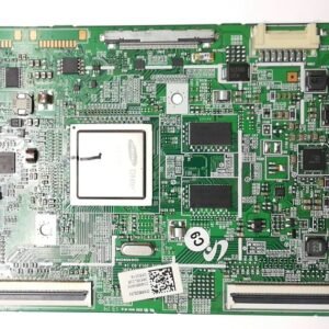 Samsung Model No: 55JU7500 Tcon Board Part No:BN95-00863B