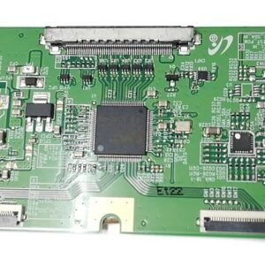 Samsung Model No: 39EH4003 Tcon Board Part No: V320HJ2-CPE2