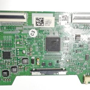 SAMSUNG Model No:UA32EH5000 TCON BOARD Part No:LTJ320HN07-V