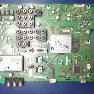 Sony Model No:KLV 32V400 Main Board (A) BG1 Part No : 1-875-581-13