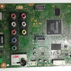 SONY Model No: KLV 40BX450 MOTHER BOARD (BAQ) Other Part No: 1-885-300-22