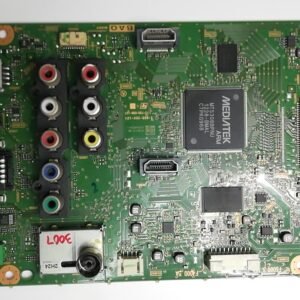 SONY Model No :KLV26BX350 MAIN BOARD (BAQ) Part No: 1-885-300-12