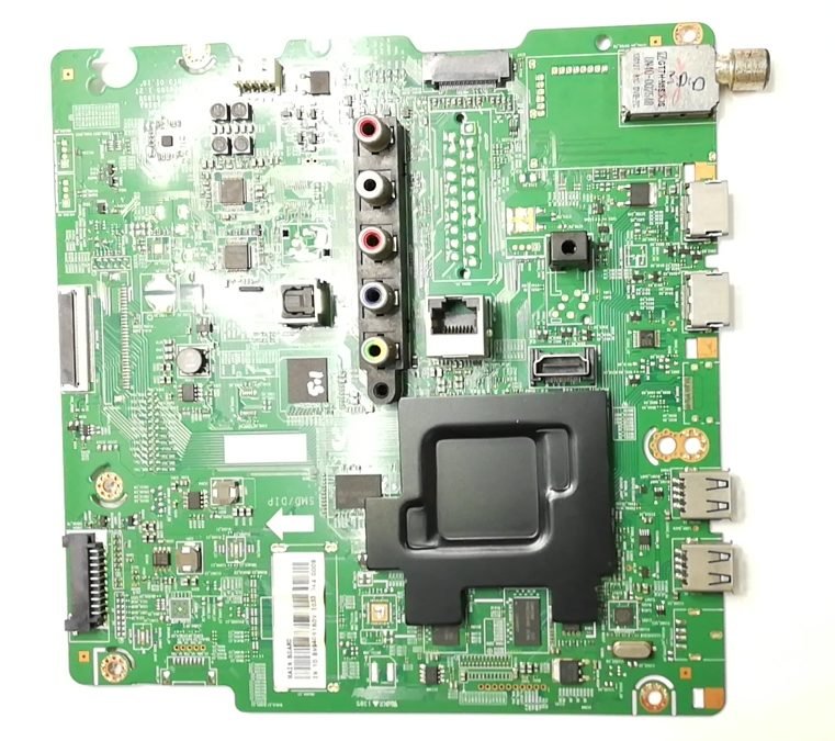 Samsung Model No:32F5500 Main Board Part no: BN94-06180V