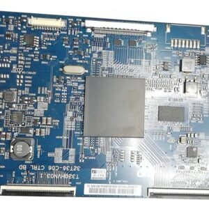 Samsung Model No:32F6100 Tcon Board Part no:T320HVN03.1