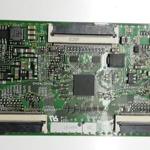 UA40F5500 TCON BOARD