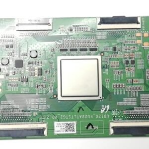 Samsung UA75JU6470 TCON BOARD Part No : BN96-35079A, UD120_EU22ATLTSTG2_V0.2