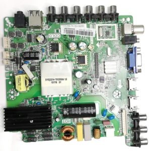 40C7550FHD Combo Board