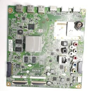 47LB6700 Main Board
