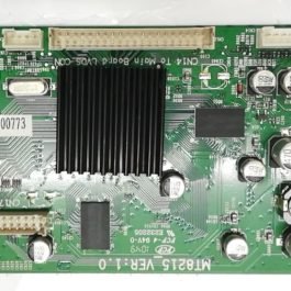 Philips Model No: 42PF4755/V1 Interface board Model No: LC320EUD-SCA1 FHD120HZ Part No: MTK8215 FRC