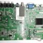 Philips Model No: 42PF4755/V1 Main Board Model No: 11000061849