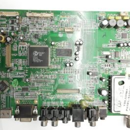 Model No: VDL32HBR-FL Main Board Part No: TVC-0AX680AU-23N