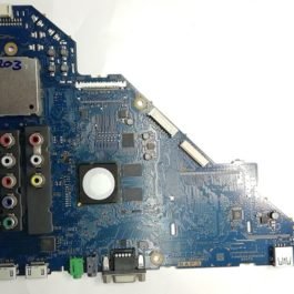 Sony Model No: KDL-32EX650 Main Board - BAP S Part No: 1-885-388-51