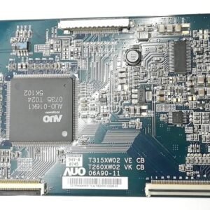 SONY Model no- KLV-32V300A TCON BOARD Part No: T315XW02