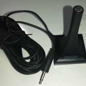 Denon Microphone DM-A409 Audyssey