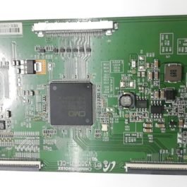 Panasonic TH-L39EM6D Tcon Board Part No: V500HJ1-CE1.