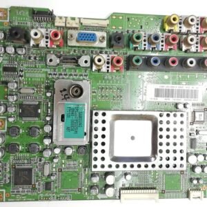 SAMSUNG LA40R71B Main Board BN94-00998B