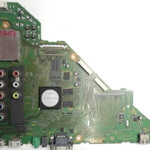 Main Board BAP S Part No: 1-885-388-11