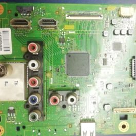 Panasonic Model No-TH-40C400D Mother Board Part No: TNP4G564.