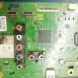Panasonic Model No-TH-40C400D Mother Board Part No: TNP4G564.
