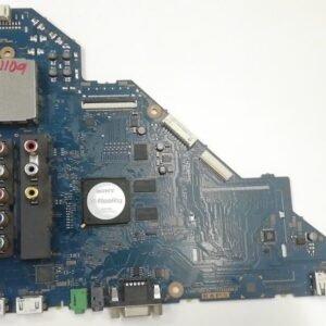 Sony Model No:KDL-32EX650/32EX550 Main Board - BAPS Part No: 1-885-388-51
