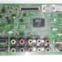 LG Model No: 32LH564A MAIN BOARD Part No: EAX66887103 (1.0)