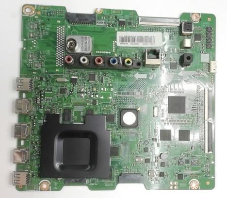 SAMSUNG Model No: PS-51F5500 Main Board Part No:BN94-06269C
