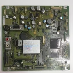 SONY Model No: KLV-40S200A Main Board Part No: 1-869-852-21