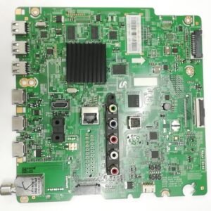 Samsung Model No: UA40F6400 Main Board Part No: BN94-07094Z