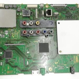 KDL-46W700B Mother Board-BA2s