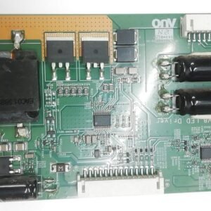 VIDEOCON Model No: LED TVVJE32FH LD BOARD Part No: T315HW07 V8