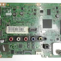 Model No: UA22F5100 Main Board Part No: BN41-01989B