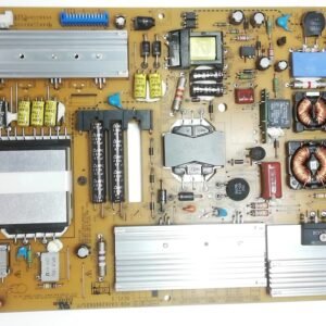 LG Model No: 32LV3730 POWER BOARD Part No: EAX62865601/1
