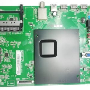 TCL L55P1VS Model No: L55P1VS MAIN BOARD - Part No: MN68A-AP