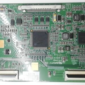 Sony Model No:46CX520 TCON BOARD ESP_C4LV0.5