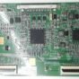 Sony Model No:46CX520 TCON BOARD ESP_C4LV0.5