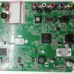 LG 43LK5260 Main Board EAX67920502(1.0)