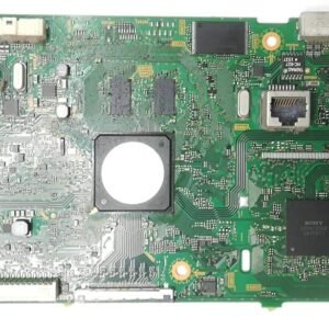SONY KDL 48W700C Main Board - BAX L2 Part No: 1-894-792-21