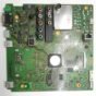 Sony Model No:46CX520 Main Board-BAT V 1-883-753-92