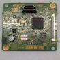 SONY Model No: KD-65X9004A CX Board Part No: 1-888-532-11